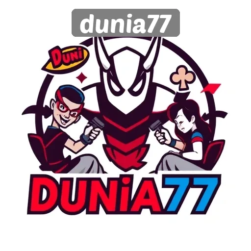Fungsi dan Manfaat Situs Game Dunia77 untuk Gamer Indonesia
