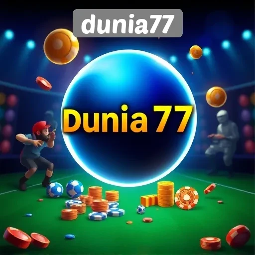 Panduan Menggunakan Situs Dunia77 untuk Pemain Baru