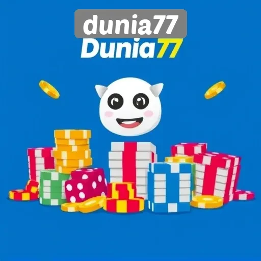 Analisis Popularitas Dunia77 di Kalangan Pemain Indonesia
