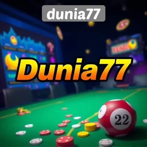 Menggali Fitur Menarik yang Ditawarkan oleh Dunia77
