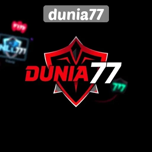 Keuntungan Bergabung dengan Komunitas Game di Dunia77