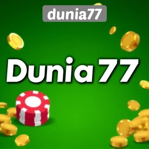 Mengulas Beragam Permainan di Situs Dunia77