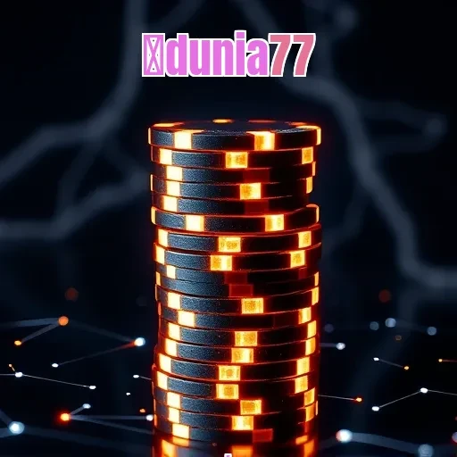 dunia77 - Ulasan Game